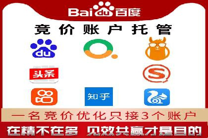 竞价排名策略：SEM案例深度剖析